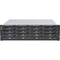 Infortrend Eonstor Ds 4000 San Storage, 3U/16 Bay, Redundant Controllers, 16 X DS4016R2C000F-4T2
